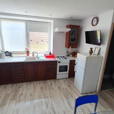 Brama Bieszczad Appartement Lesko Buitenkant foto