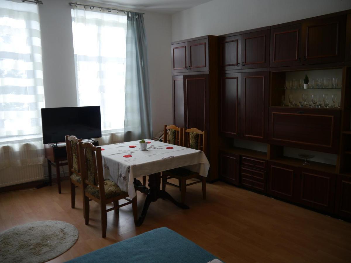 Brama Bieszczad Appartement Lesko Buitenkant foto